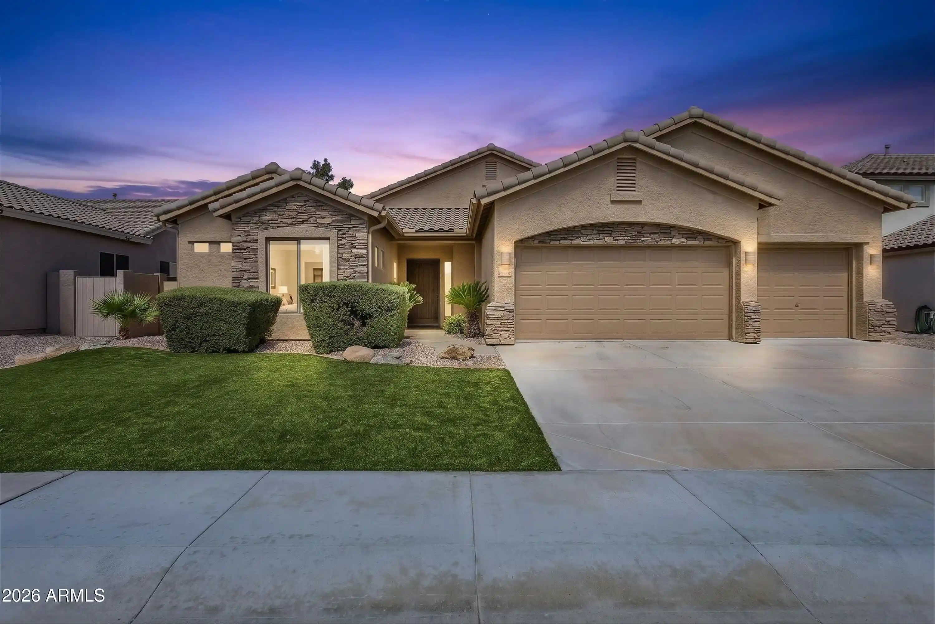 Single family home for sale at 4342 W Hackamore Dr, Phoenix, AZ 85083 | MLS# 7051115