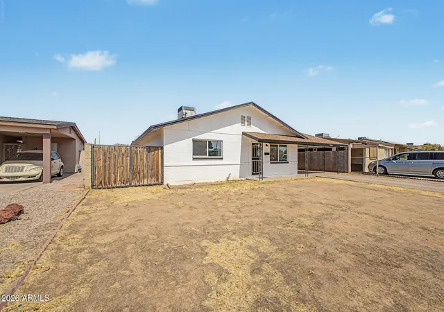 Photo 3 of Single family home for sale at 15039 N 28th Drive, Phoenix, AZ 85053 | MLS# 7050953 | Listing updated on 2026-09-21