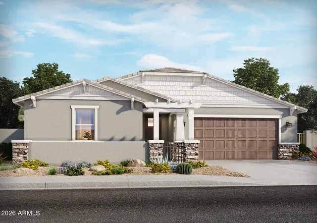 Photo 1 of Sale Pending at 37052 W Parador Ln, Maricopa, AZ 85138 | MLS# 7050944 | Listing updated on 2026-09-01