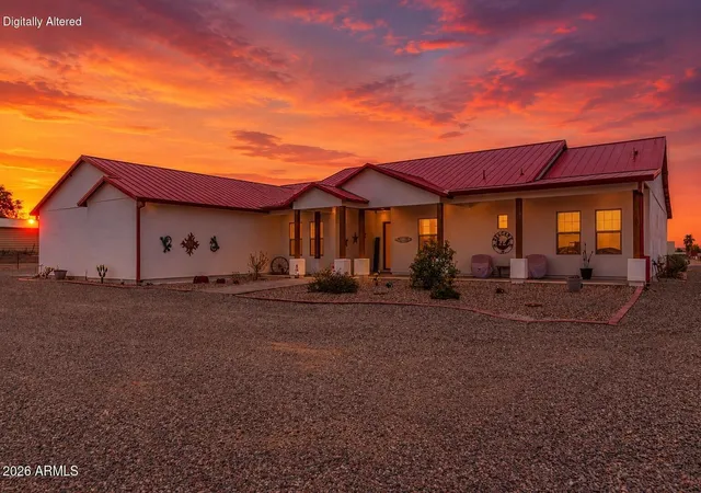 Photo 1 of Single family home for sale at 5604 S 225th Avenue, Buckeye, AZ 85326 | MLS# 7050950 | Listing updated on 2026-08-11