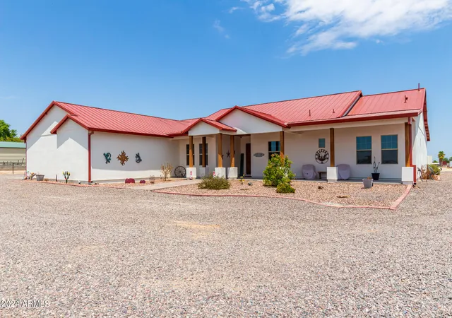 Photo 2 of Single family home for sale at 5604 S 225th Avenue, Buckeye, AZ 85326 | MLS# 7050950 | Listing updated on 2026-08-11