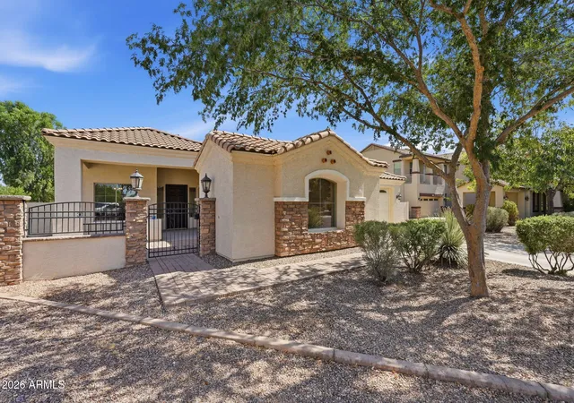 Photo 2 of Single family home for sale at 1228 E Arrowhead Trl, Gilbert, AZ 85297 | MLS# 7052095 | Listing updated on 2026-08-30