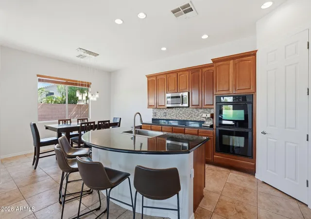 Photo 3 of Single family home for sale at 1228 E Arrowhead Trl, Gilbert, AZ 85297 | MLS# 7052095 | Listing updated on 2026-08-30