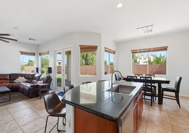Photo 4 of Single family home for sale at 1228 E Arrowhead Trl, Gilbert, AZ 85297 | MLS# 7052095 | Listing updated on 2026-08-30