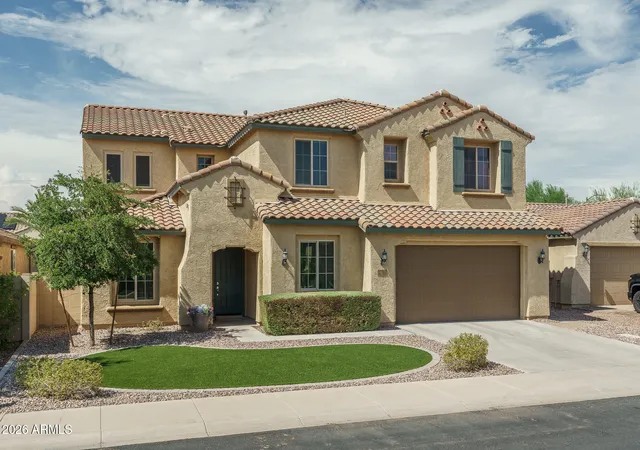 2nd image of 10738 W Whitehorn Wy, Peoria, AZ 85383 | MLS# 7056475