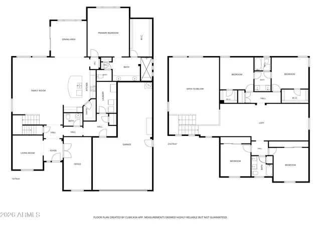 3rd image of 10738 W Whitehorn Wy, Peoria, AZ 85383 | MLS# 7056475