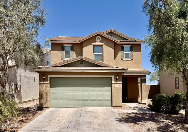 Photo 1 of Single family home for sale at 40620 W Christopher Dr, Maricopa, AZ 85138 | MLS# 7050951 | Listing updated on 2026-09-16