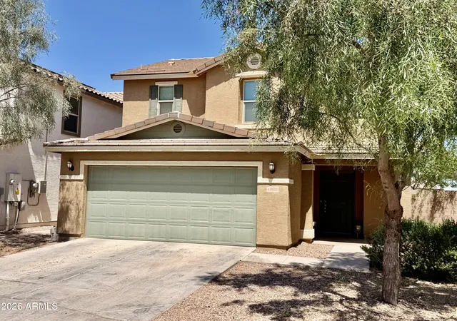 Photo 2 of Single family home for sale at 40620 W Christopher Dr, Maricopa, AZ 85138 | MLS# 7050951 | Listing updated on 2026-09-16