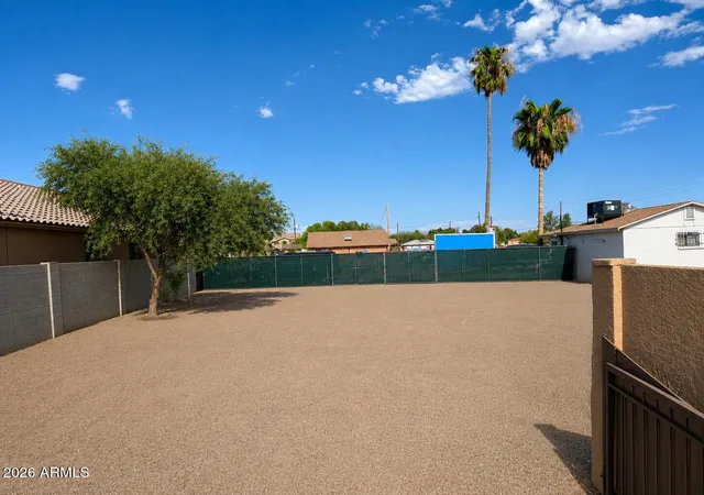 4th image of 4320 S 20th Pl #9, Phoenix, AZ 85016 | MLS# 7050959