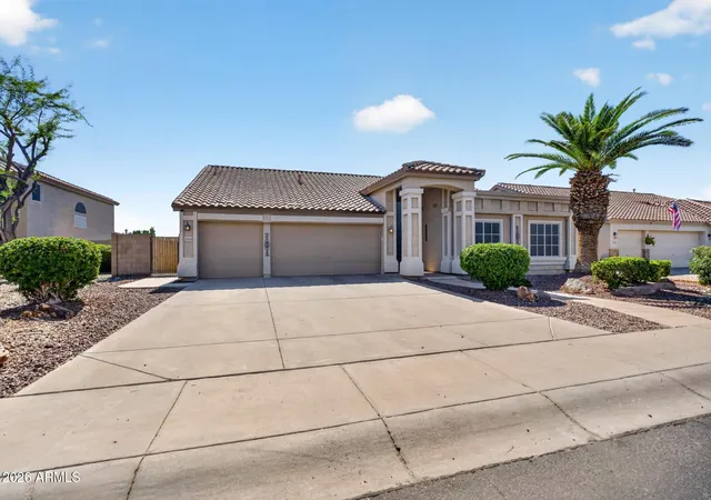 Homes for sale in Peoria, AZ | 15310 N 80Th Ln, Peoria, AZ 85381 | MLS# 7051514