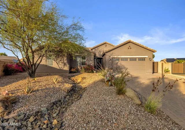 2nd image of 22792 W Hopi Cir, Buckeye, AZ 85326 | MLS# 7057705
