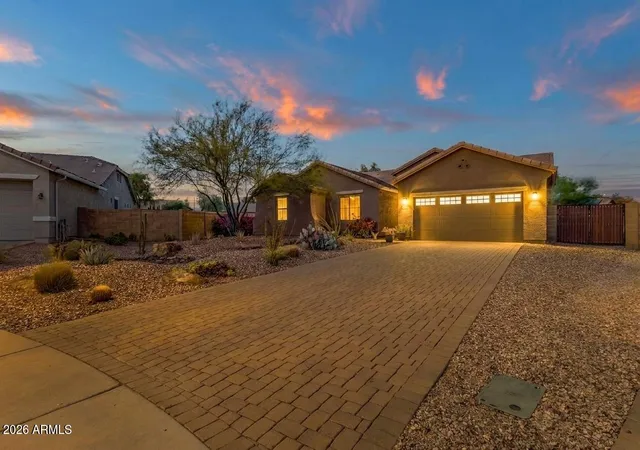 3rd image of 22792 W Hopi Cir, Buckeye, AZ 85326 | MLS# 7057705