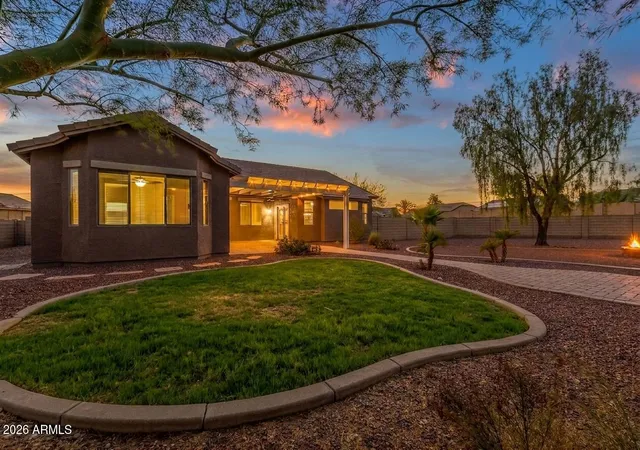 4th image of 22792 W Hopi Cir, Buckeye, AZ 85326 | MLS# 7057705