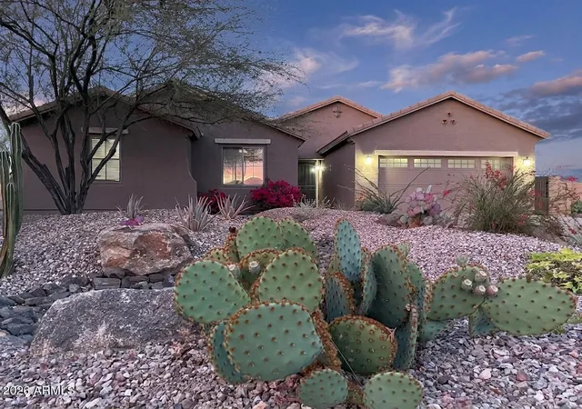 58th image of 22792 W Hopi Cir, Buckeye, AZ 85326 | MLS# 7057705