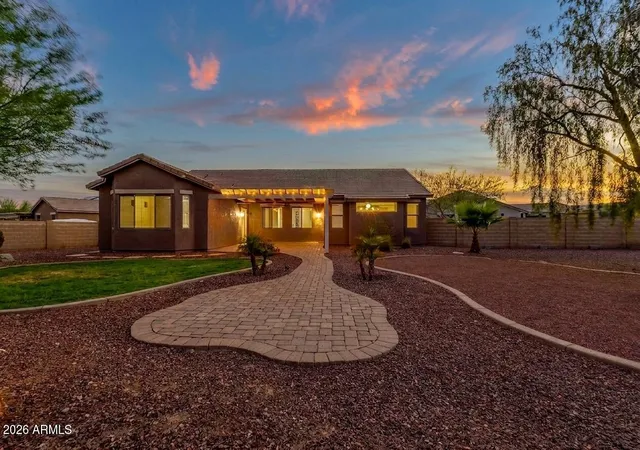 5th image of 22792 W Hopi Cir, Buckeye, AZ 85326 | MLS# 7057705