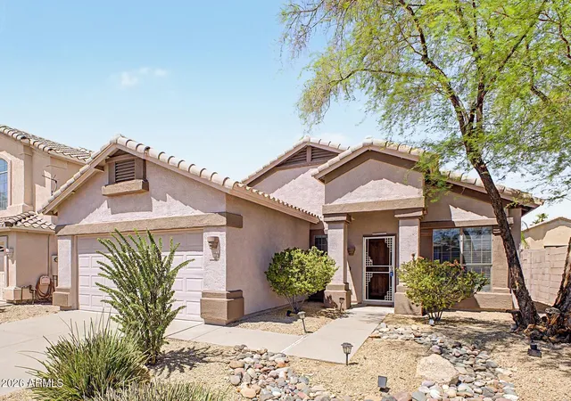 Photo 1 of Single family home for sale at 2428 E Cielo Grande Ave, Phoenix, AZ 85024 | MLS# 7051427 | Listing updated on 2026-09-02