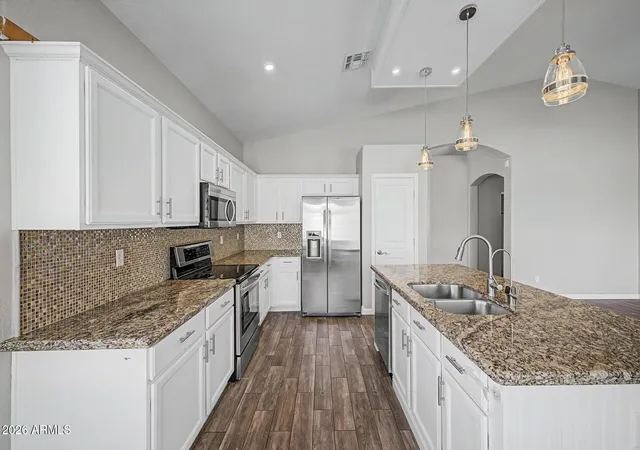Photo 2 of Single family home for sale at 2428 E Cielo Grande Ave, Phoenix, AZ 85024 | MLS# 7051427 | Listing updated on 2026-09-02