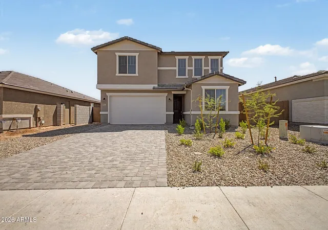 Photo 1 of Sale Pending at 18621 E Bianca Way, Gold Canyon, AZ 85118 | MLS# 7050965 | Listing updated on 2026-09-15