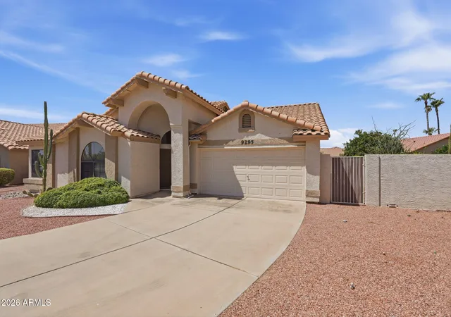 2nd image of 9295 W Sierra Pinta Dr, Peoria, AZ 85382 | MLS# 7053171