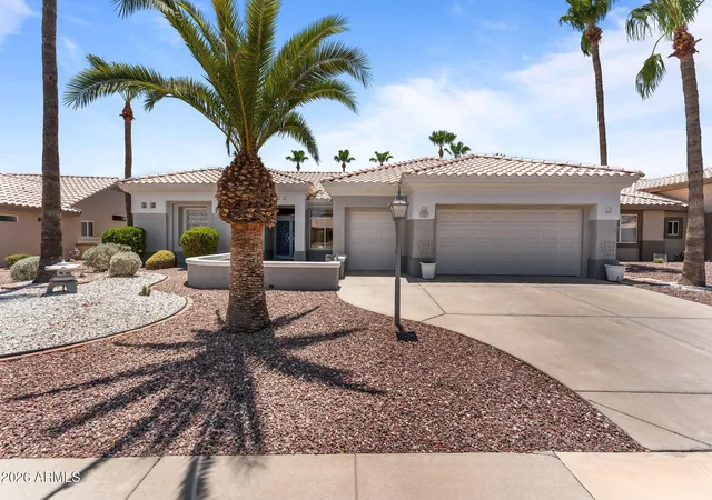 1st image of 15427 W Gunsight Dr, Sun City West, AZ 85375 | MLS# 7053173