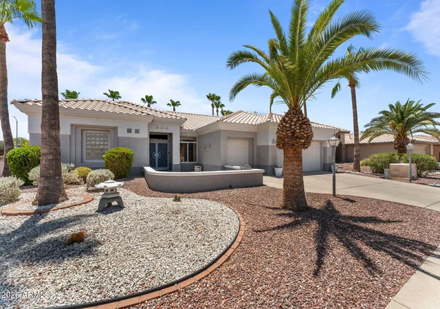 2nd image of 15427 W Gunsight Dr, Sun City West, AZ 85375 | MLS# 7053173