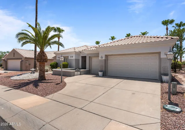 Photo 3 of Single family home for sale at 15427 W Gunsight Dr, Sun City West, AZ 85375 | MLS# 7053173 | Listing updated on 2026-09-20