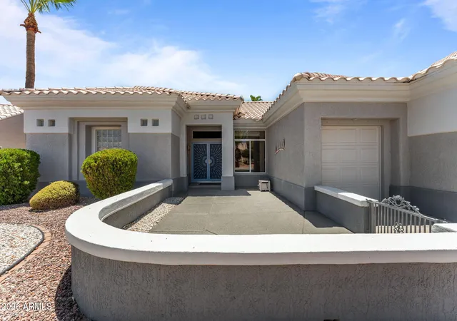 Photo 3 of Single family home for sale at 15427 W Gunsight Dr, Sun City West, AZ 85375 | MLS# 7053173 | Listing updated on 2026-09-20