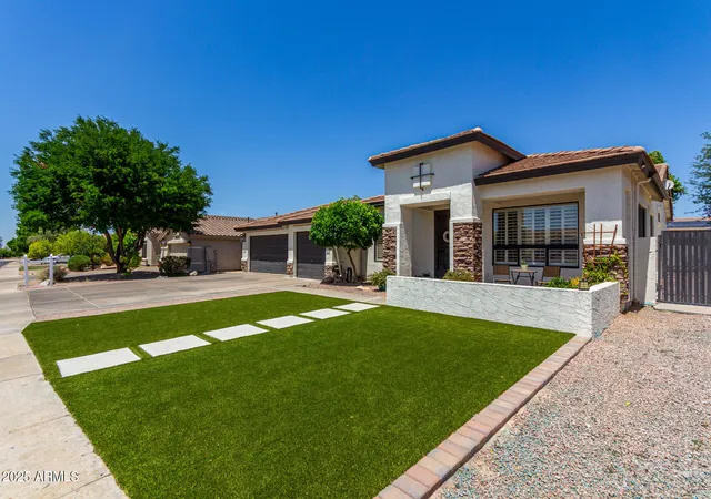 51st image of 4706 E Des Moines St, Mesa, AZ 85205 | MLS# 7053172