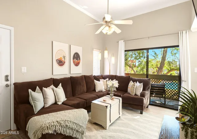 2nd image of 3600 N Hayden Rd #2902, Scottsdale, AZ 85251 | MLS# 7051248