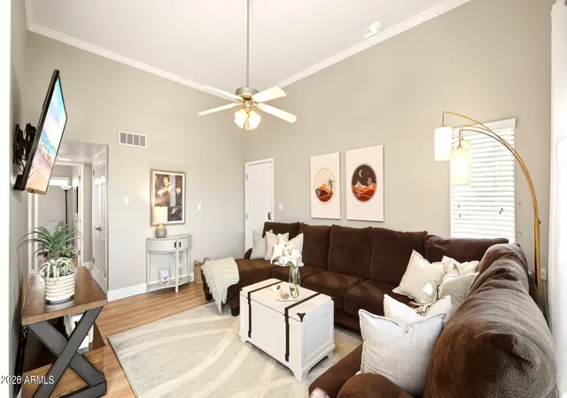 3rd image of 3600 N Hayden Rd #2902, Scottsdale, AZ 85251 | MLS# 7051248
