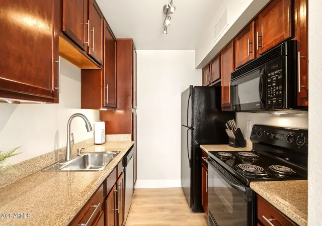 5th image of 3600 N Hayden Rd #2902, Scottsdale, AZ 85251 | MLS# 7051248