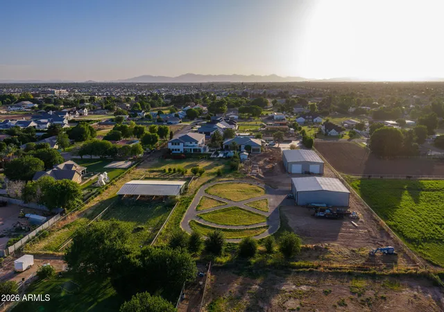 4th image of 21425 S 156Th St, Gilbert, AZ 85298 | MLS# 7051017