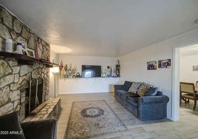Photo 4 of Single family home for sale at 4727 N 50th Drive, Phoenix, AZ 85031 | MLS# 7051026 | Listing updated on 2026-08-11