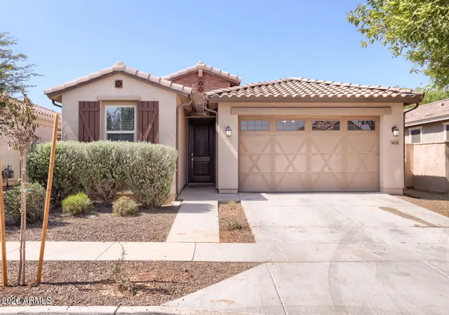 Photo 1 of Single family home for sale at 14630 W Columbine Dr, Surprise, AZ 85379 | MLS# 7051053 | Listing updated on 2026-09-14
