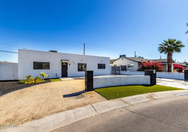 1st image of 2657 N 71st Pl, Scottsdale, AZ 85257 | MLS# 7052292