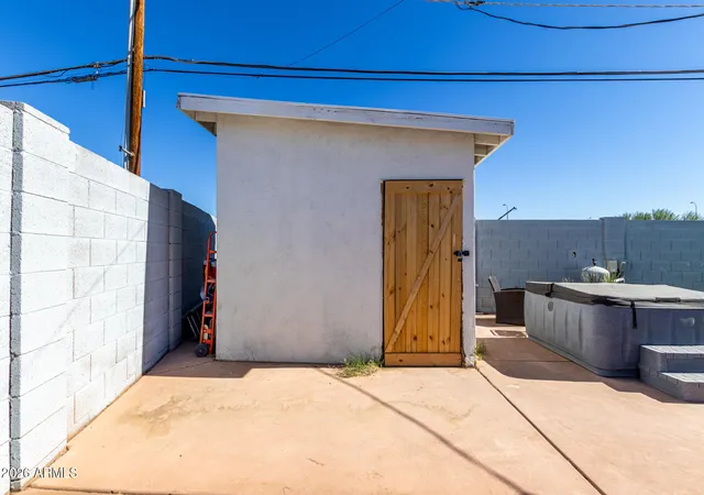 36th image of 2657 N 71st Pl, Scottsdale, AZ 85257 | MLS# 7052292