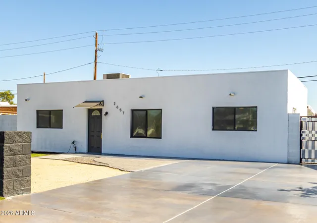 3rd image of 2657 N 71St Pl, Scottsdale, AZ 85257 | MLS# 7052292