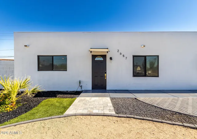 4th image of 2657 N 71St Pl, Scottsdale, AZ 85257 | MLS# 7052292