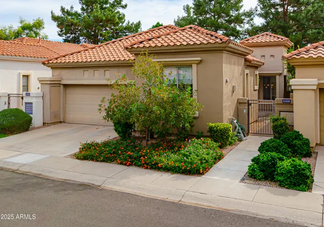 Photo 1 of Single family home for sale at 11335 N 78th Street, Scottsdale, AZ 85260 | MLS# 7052972 | Listing updated on 2026-09-18