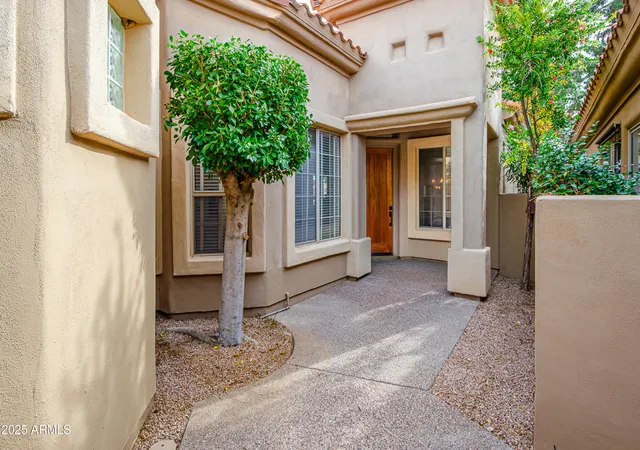 Photo 3 of Single family home for sale at 11335 N 78th Street, Scottsdale, AZ 85260 | MLS# 7052972 | Listing updated on 2026-09-18
