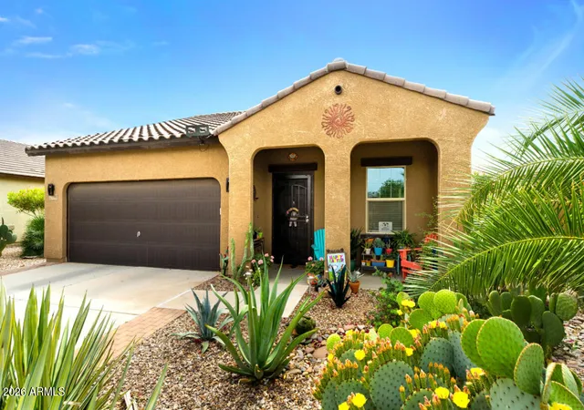 1st image of 2399 E San Miguel Dr, Casa Grande, AZ 85194 | MLS# 7051005