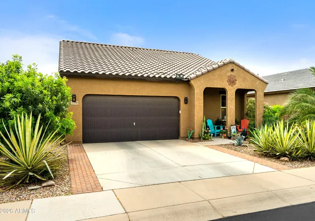 32nd image of 2399 E San Miguel Dr, Casa Grande, AZ 85194 | MLS# 7051005