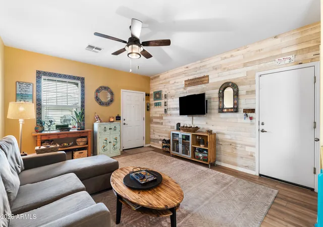 Photo 3 of Single family home for sale at 2399 E San Miguel Dr, Casa Grande, AZ 85194 | MLS# 7051005 | Listing updated on 2026-09-15