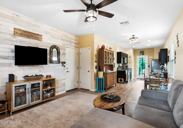 Photo 3 of Single family home for sale at 2399 E San Miguel Dr, Casa Grande, AZ 85194 | MLS# 7051005 | Listing updated on 2026-10-07