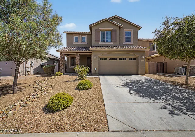 Homes for sale in Glendale, AZ | 13023 W Lamar Rd, Glendale, AZ 85307 | MLS# 7052221