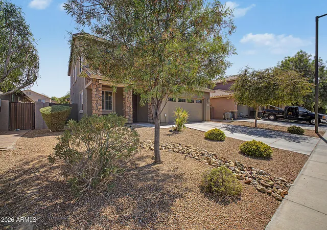 Homes for sale in Glendale, AZ | 13023 W Lamar Rd, Glendale, AZ 85307 | MLS# 7052221
