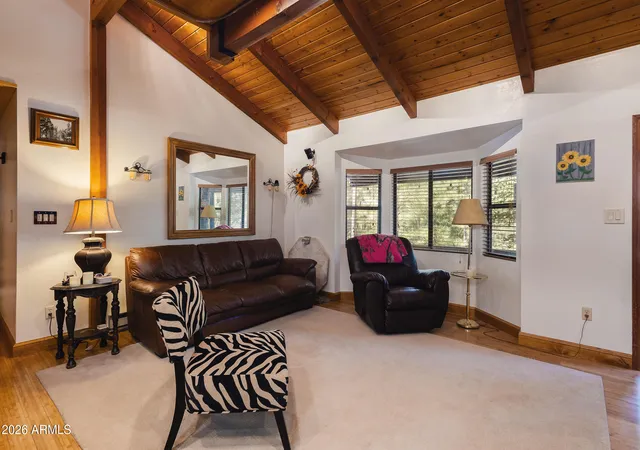 Photo 3 of Single family home for sale at 1415 E Bobcat Dr, Munds Park, AZ 86017 | MLS# 7051043 | Listing updated on 2026-09-12