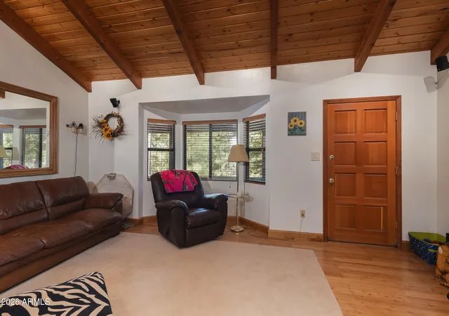 Photo 3 of Single family home for sale at 1415 E Bobcat Dr, Munds Park, AZ 86017 | MLS# 7051043 | Listing updated on 2026-09-12