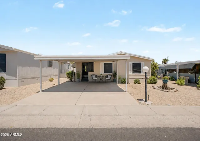 1st image of 2233 E Behrend Dr #125, Phoenix, AZ 85024 | MLS# 7051365