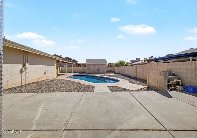 Photo 26 of Sale Pending at 7720 W Earll Dr, Phoenix, AZ 85033 | MLS# 7051088 | Listing updated on 2026-09-03